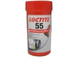 Agam Loctite 55 kierteen tiivistyslanka 160m (2057197)