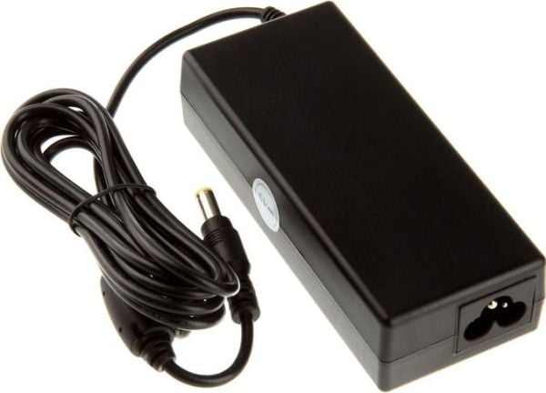 Akasa - Strømadapter - AC 100-240 V - 65 watt - Europa