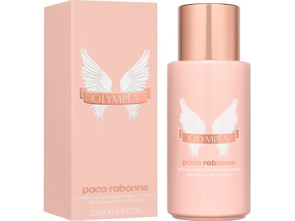 Paco Rabanne Olympea BL 200ml