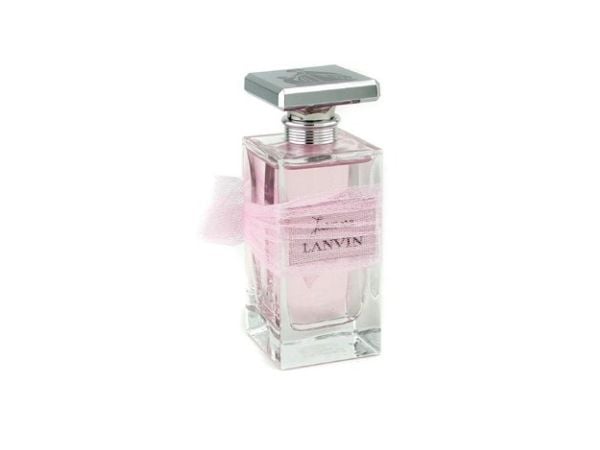 Lanvin Jeanne Edp Spray - Dame - 100 ml