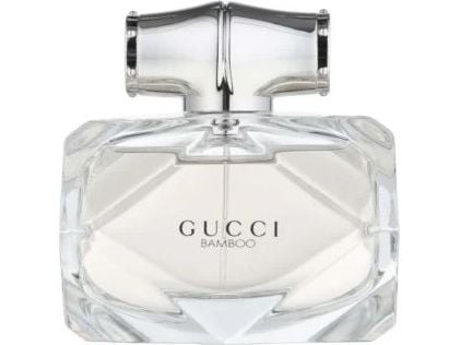 Gucci Bamboo Eau de Toilette Spray For Her 75ml