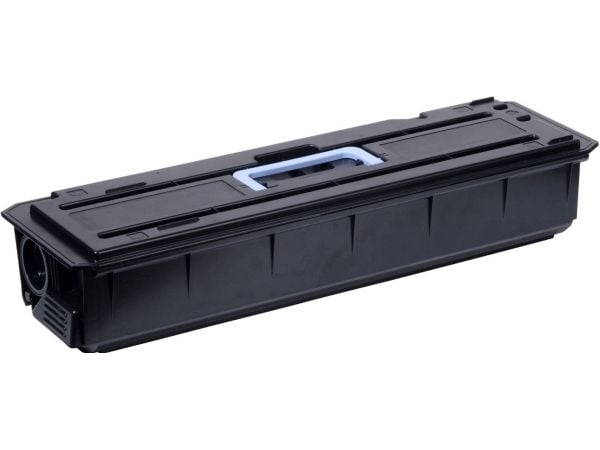 Kyocera TK 655 - Svart - original - tonerkassett - för KM 6030, 8030