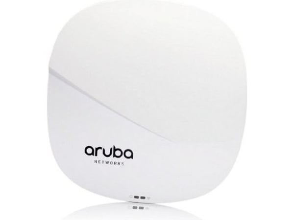 HPE Aruba AP-315 - Trådløst tilgangspunkt - Wi-Fi 5 - 2.4 GHz, 5 GHz - takmontering