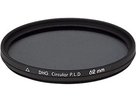 Dörr polarisasjonsfilter C-PL DHG Pro 62 mm (FD316162)
