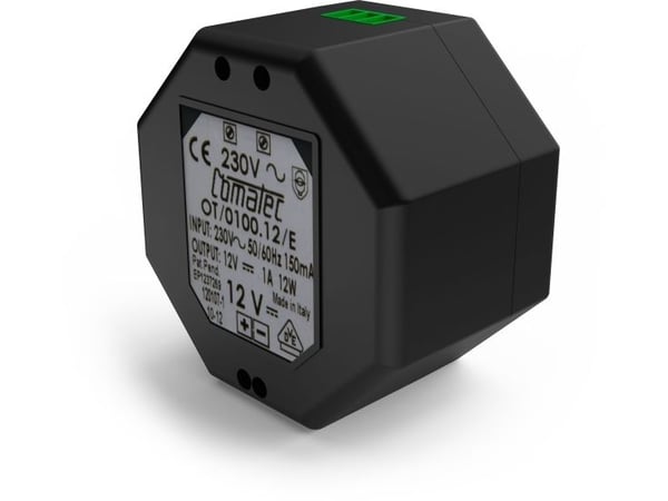 Oras Transformator til Electra 230/12 V