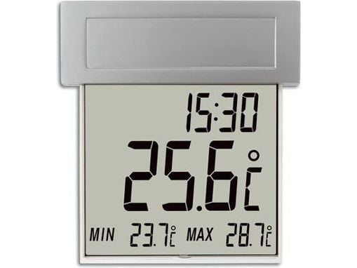 TFA Vision Solar - Termometer - digital