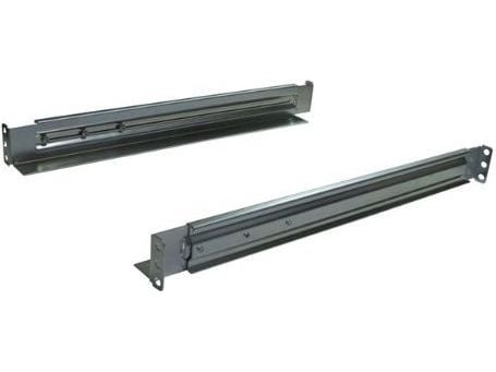 CyberPower 4POSTRAILKIT1832, Kehikkokisko, Metallinen, 1,52 kg
