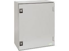 Schneider Electric NSYPLM64G, 436 mm, 250 mm, 647 mm