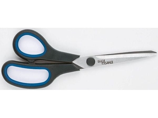 Dahle Vasenkätiset sakset 21cm (54418-12974 DA)
