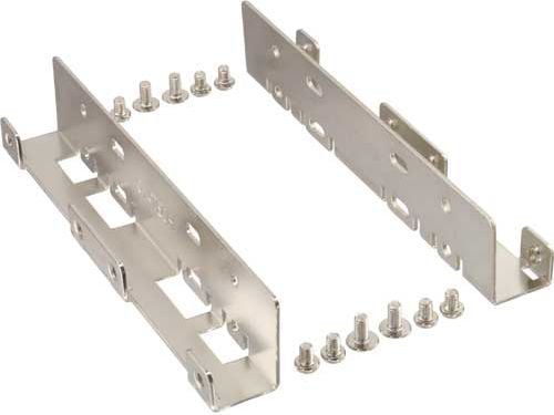 InLine 39950C, Metall, Silver