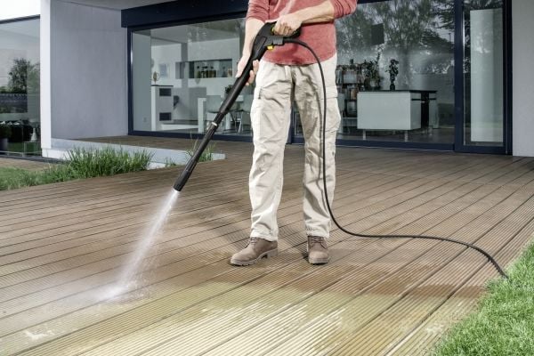 Kärcher HK 4 - Tilbehørssett - for trykkskive - for Kärcher K 2 Basic, K 2 Basic Home