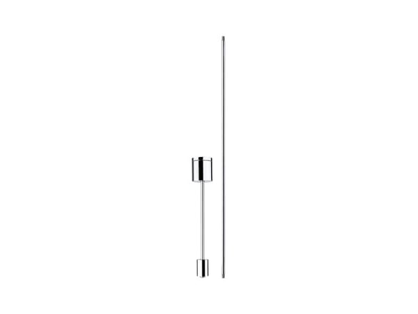 Paulmann 951.49, Montering Sett, Tak, Kromfarget, Metall, ENEC, 230 V