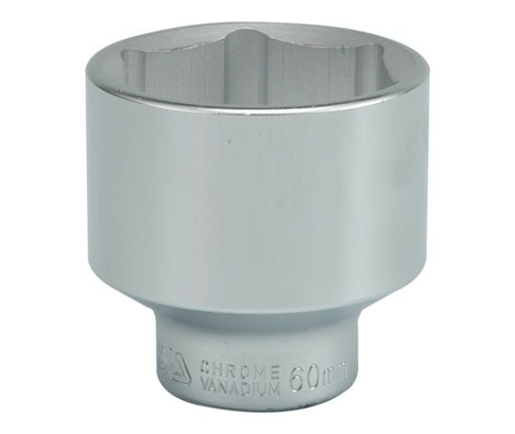 YATO sokkel 6K 3/4" kort 60 mm