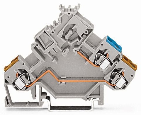 Kontakt for aktuatorer 2,5 mm2 280-562
