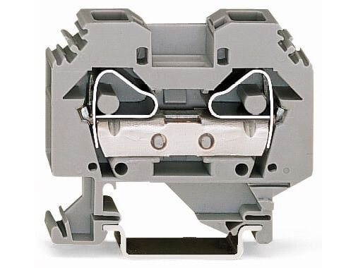 Wago 283-101, 12 mm, 85 mm, 45,5 mm, 45,5 mm