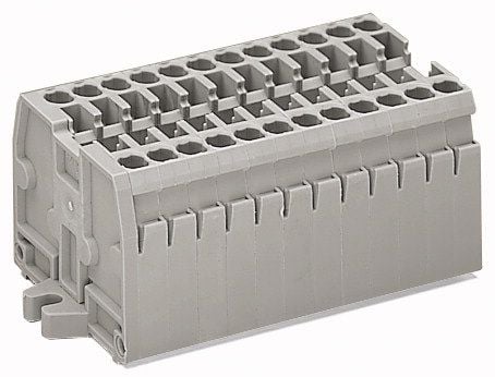 Wago 869-109, 59,5 mm, 33,4 mm, 27,6 mm, 500 V