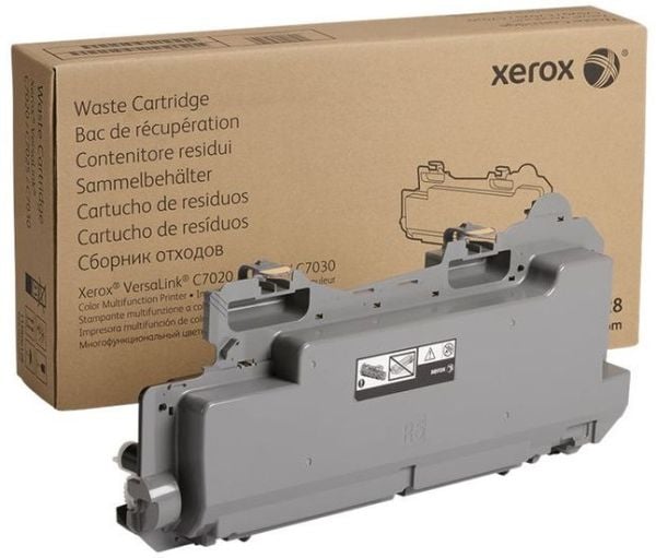 Xerox - Toneroppsamler - for VersaLink B7125, B7130, B7135, C7020, C7025, C7030, C7120, C7125, C7130