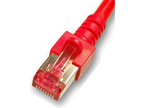 EFB Elektronik EFB-Elektronik EFB-Elektronik ECOLAN - Liitäntäkaapeli - RJ-45 (M)
