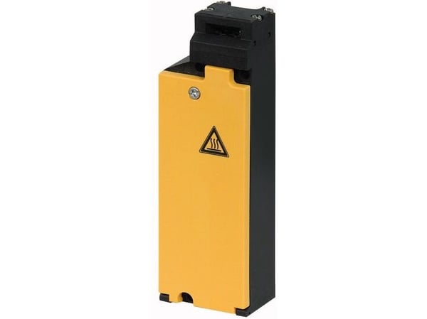 Eaton LS-S02-24DMT-ZBZ/X, Gul, IP65, 6 A, 60 mm, 173 mm, -25 - 40 ° C