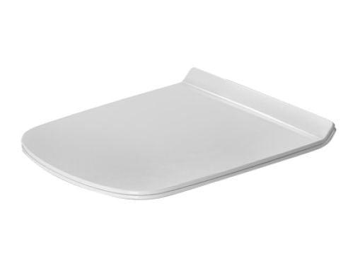 Duravit 0063790000, Hvit, CE