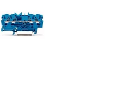 Wago 2002-1404, 5,2 mm, 69,9 mm, 32,9 mm, 800 V