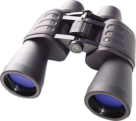 Bresser Hunter - Kikkerter 16 x 50 - porro