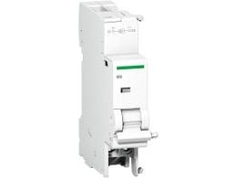 Schneider Electric A9N26476, Hvid, -25 - 50 °C, -40 - 85 °C, 18 mm, 82,5 mm, 73,5 mm, -25 - 50 °C, -40 - 85 °C, 18 mm, 82,5 mm