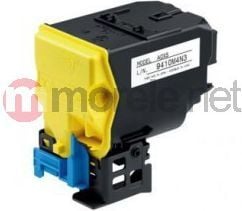 Konica Minolta TNP-22Y - Gul - original - tonerpatron - for bizhub C35