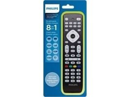 Philips Perfect SRP2018 - Yleiskaukosäädin - infrapuna