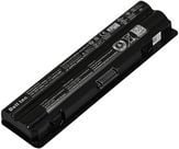Dell Primary Battery - Batteri för bärbar dator - litiumjon - 6-cells - 56 Wh - för XPS 15 (L501X), 15 (L502X), 17 (L701X), 17 (L702X)