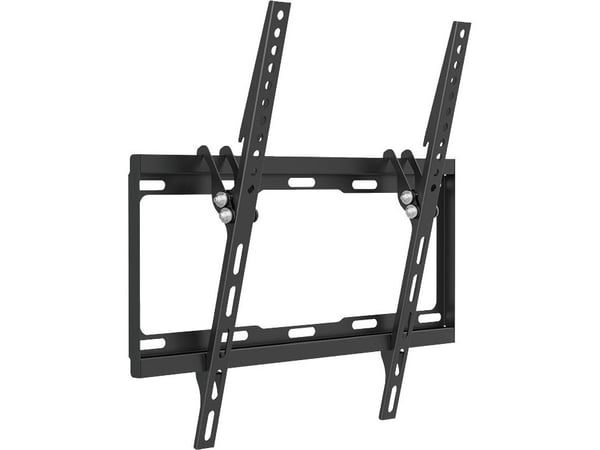 LogiLink BP0012, 81,3 cm (32"), 139,7 cm (55"), 35 kg, 200 x 200 mm, 400 x 400 mm, Sort