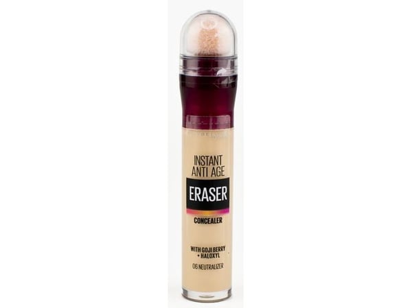 Maybelline Instant Ani-Age Eye Treatment & Concealer 6 6,8ml