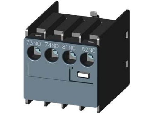 Siemens 3RH2911-1LA11 hjäljebrytare 1 st