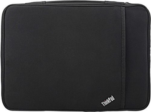 Lenovo - Notebookhylster - 13" - Campus - for 13w Yoga; ThinkCentre M75t Gen 2; ThinkPad L13 Gen 2; L13 Gen 3; L13 Yoga Gen 3; X13 Gen 3