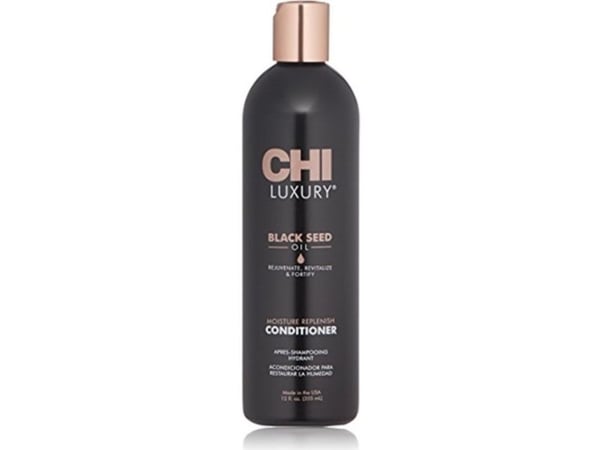 Farouk Systems CHI Luxury Black Seed Oil Moisture Replenish Conditioner 739 ml