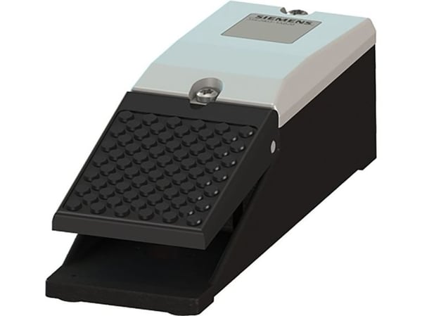 Siemens 3SE2902-0AB20, Nuppi, metalli, 1 kpl