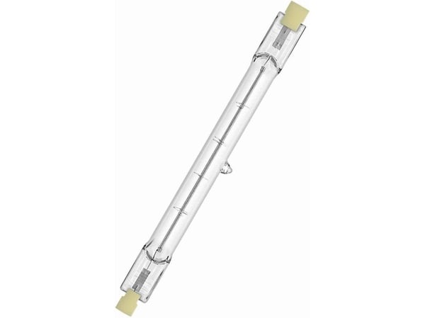 OSRAM Studio - Lineær halogenlyspære - R7s - 1000 W - klasse G - 3400 K