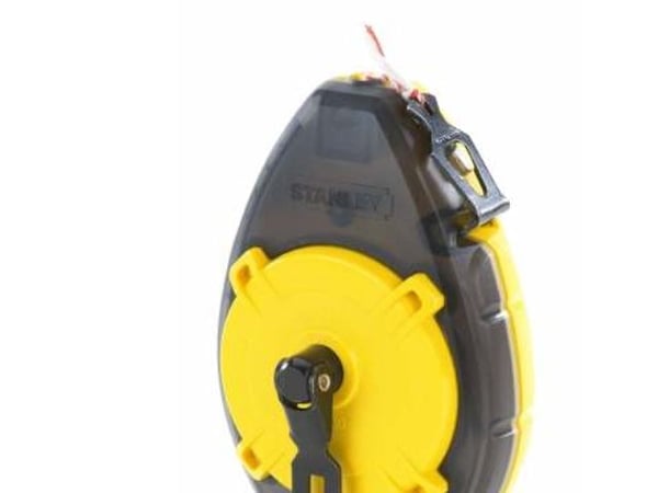 Stanley by Black &amp; Decker 0-47-460 Lattiamerkit 1 kpl