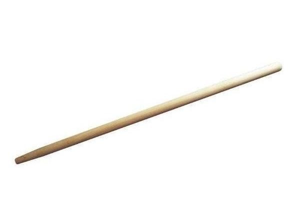 AW-Tools rett skaft til spader/gaffler 150 cm - 35 mm