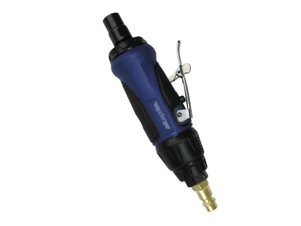ADLER PNEUMATISK RETT KLISTER