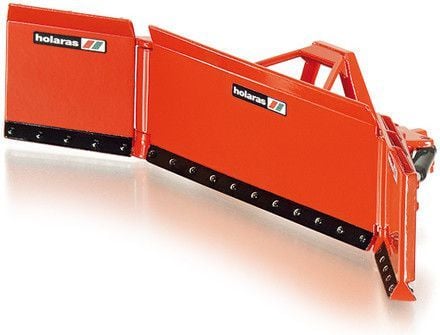 Siku 2467, Förmonterad, 1:32, Plast, 3 År, Orange, Scale Model Accessories