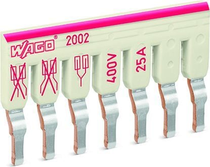 Wago 2002-477, 35,1 mm, 25 A