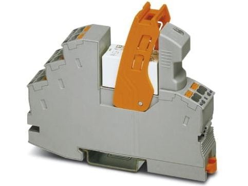 Phoenix Contact Relemoduuli 2P 24V DC RIF-1-RPT-LDP-24DC/2X21 (2903334)