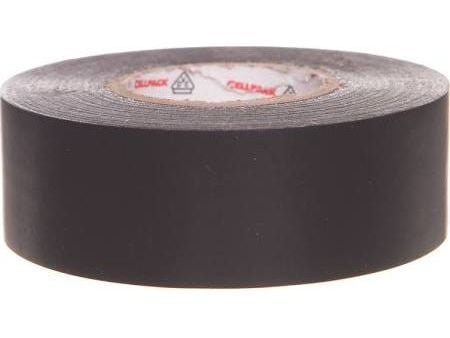 Cellpack isolasjonstape 145773 nr. 128 sort (L x B) 25 m x 25 mm 1 stk