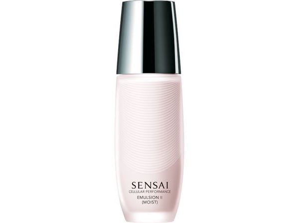 Sensai CP Emulsion II (Moist) för normal till torr hud – Dam – 100 ml