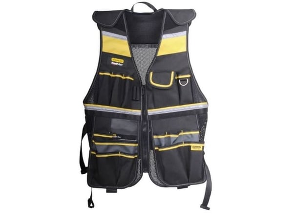 STANLEY TOOL LIIVI FATMAX TOOLVEST -TYÖKALULIIVI