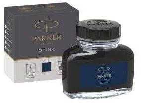 Parker 1950378, musta, sininen, musta, 1 kpl