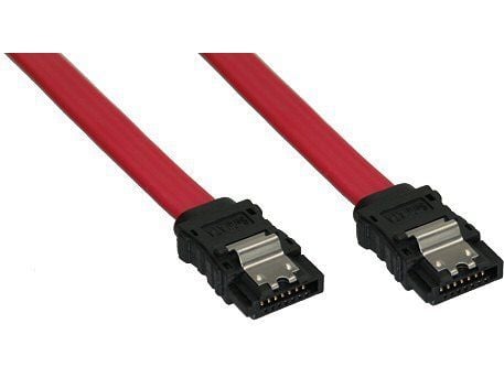 InLine 27705A, 0,5 m, Röd, 17 g, 100 mm, 140 mm, 15 mm