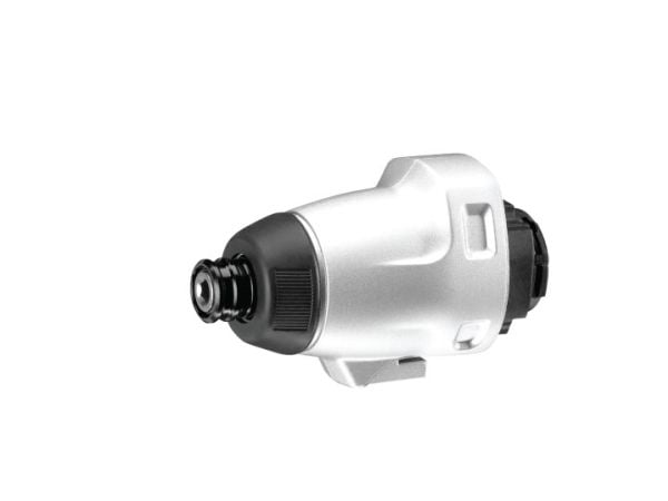 BLACK+DECKER Multievo MTIM3-XJ - Effektdrivertilbehør for multiverktøy