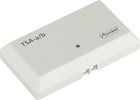 Auerswald TSA-A/B, 142 x 27 x 81 mm, 136 g